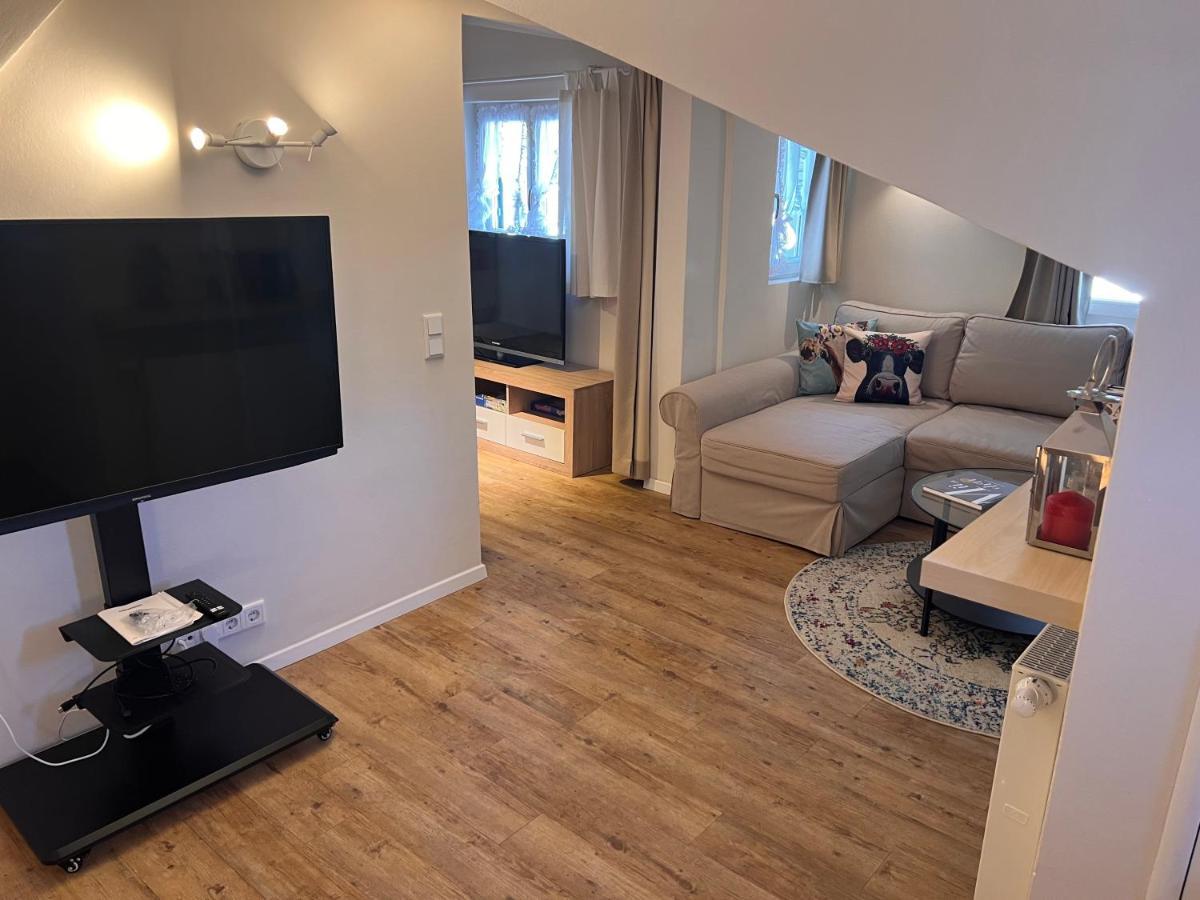 Ferienwohnung Giacomelli 2 Rottach-Egern Exterior photo